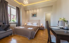 Andersa Apartments